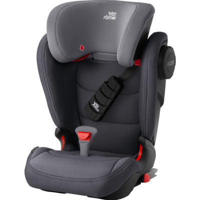 Securange britax dualfix store